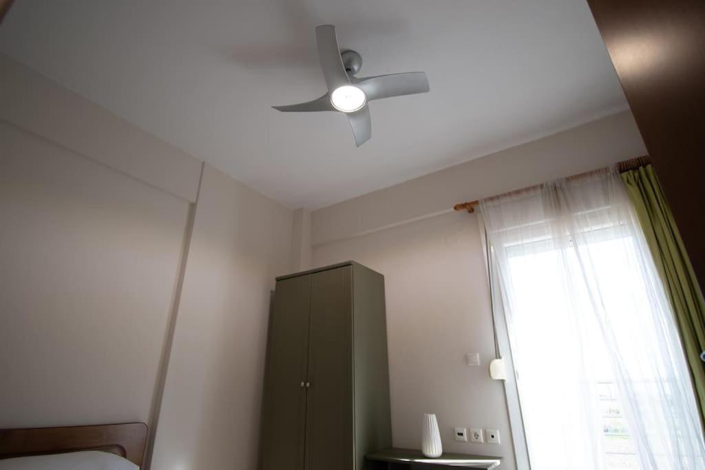 Appartement Alkinois House à Andromáchi Extérieur photo